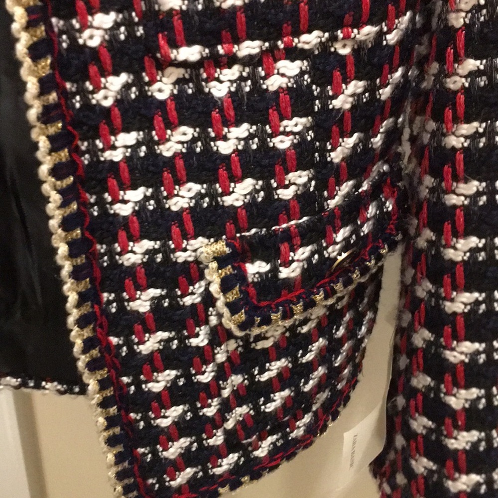Zara Jacket - Picture 6 of 8